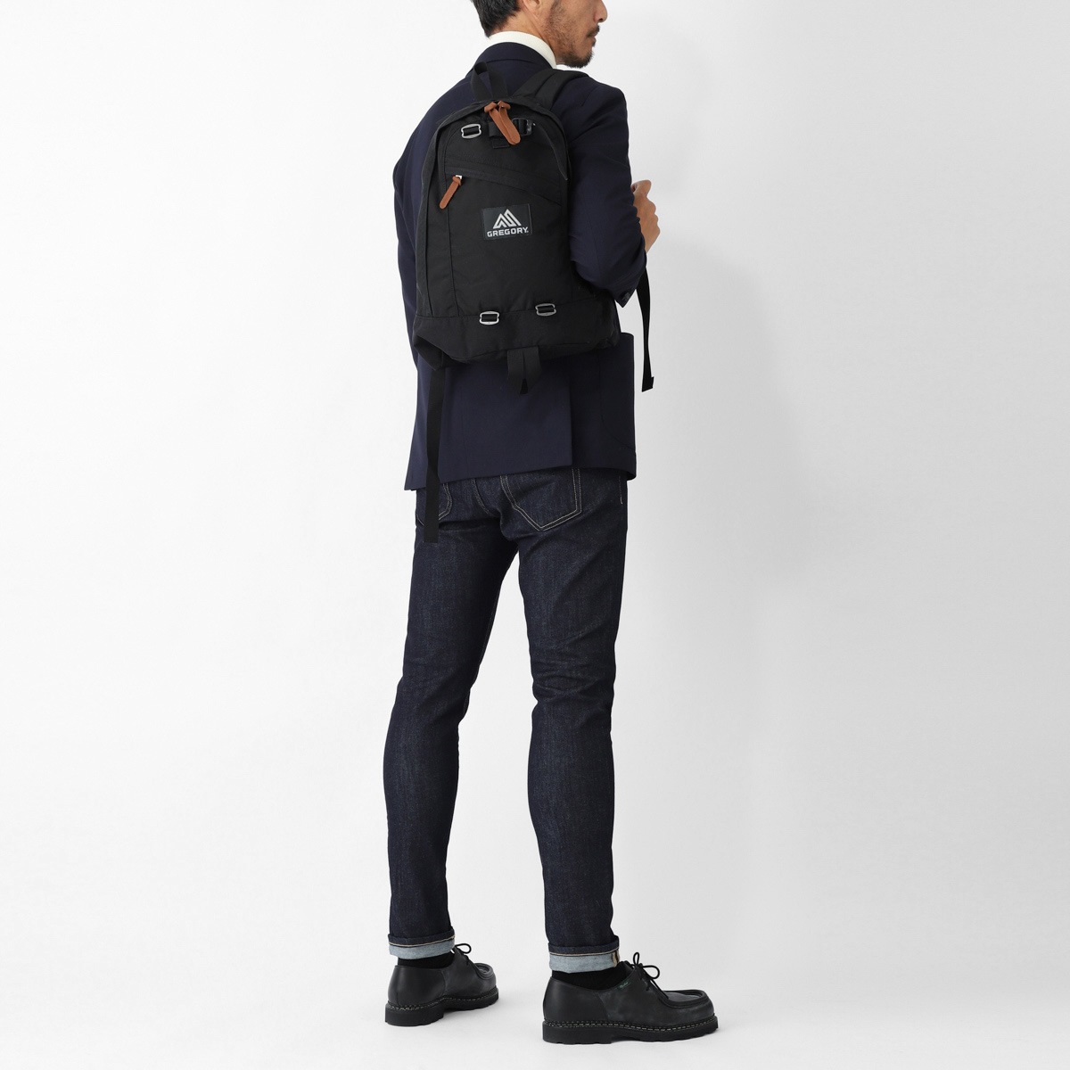 GREGORY グレゴリー バックパック/リュックサック/FINE DAY V2