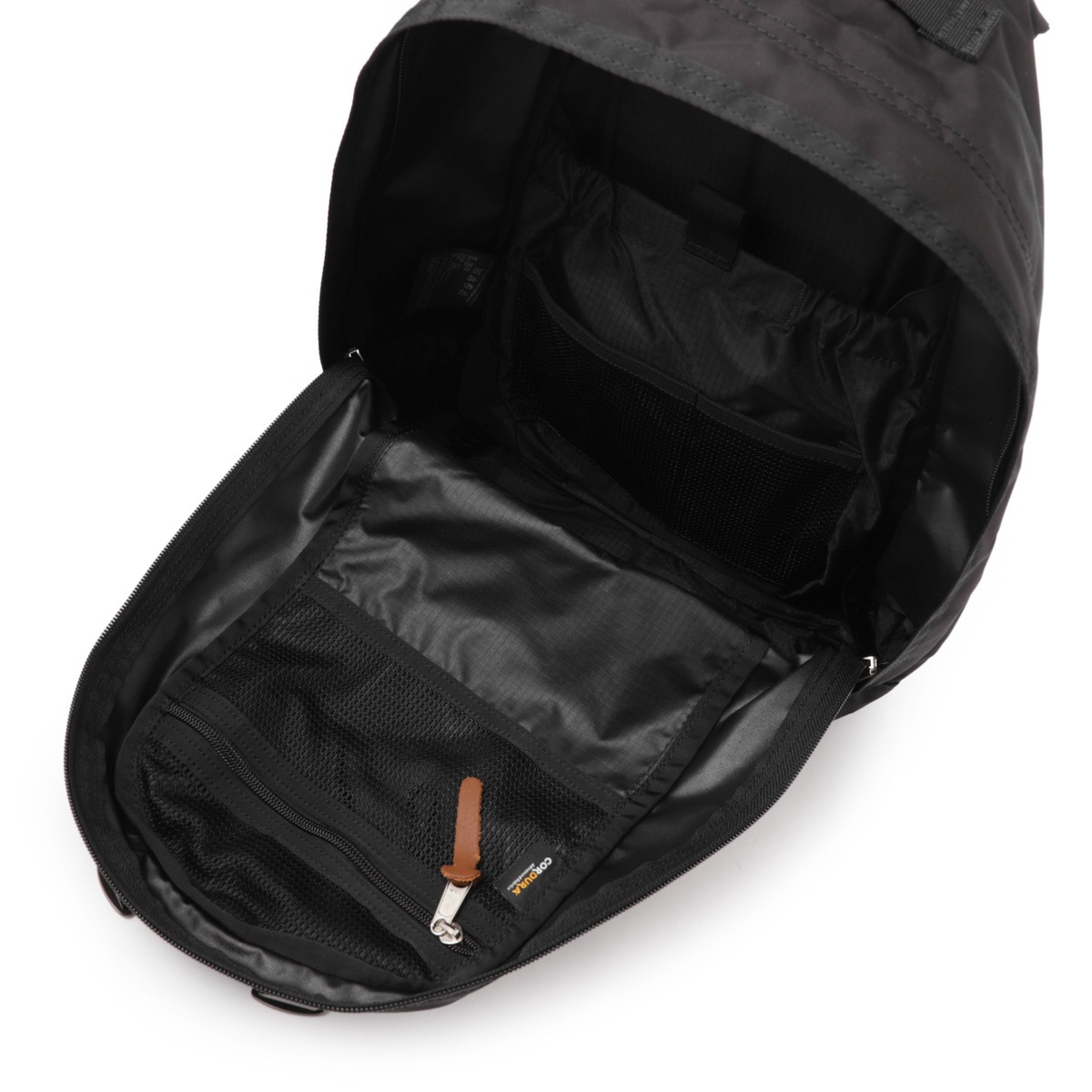 GREGORY グレゴリー バックパック/リュックサック/FINE DAY V2