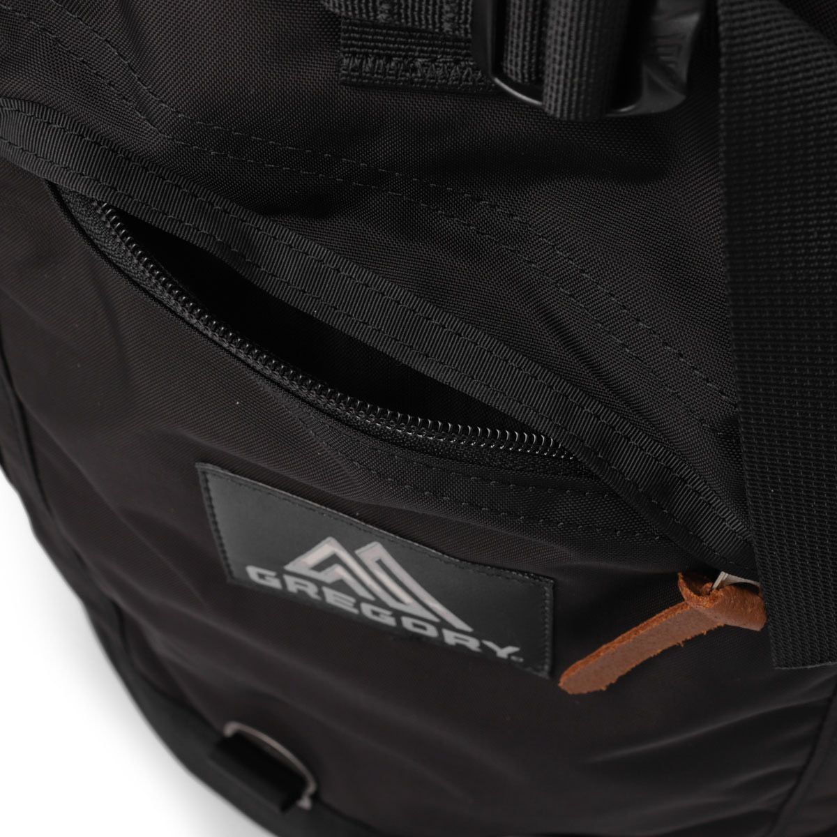 GREGORY グレゴリー バックパック/リュックサック/FINE DAY V2