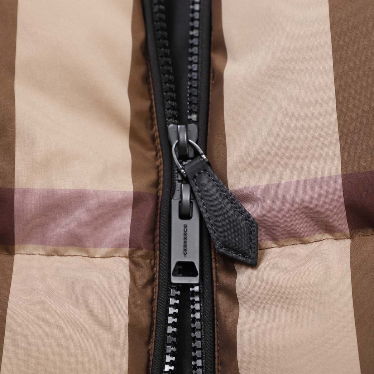 アウトレット】【ラスト1点】BURBERRY バーバリー ダウンベスト