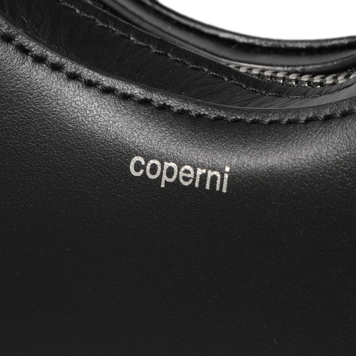 Coperni ブラック ショルダーバッグ 新作 Coperni(コペルニ) ショルダーバッグ・ポシェット(レディース) - 海外