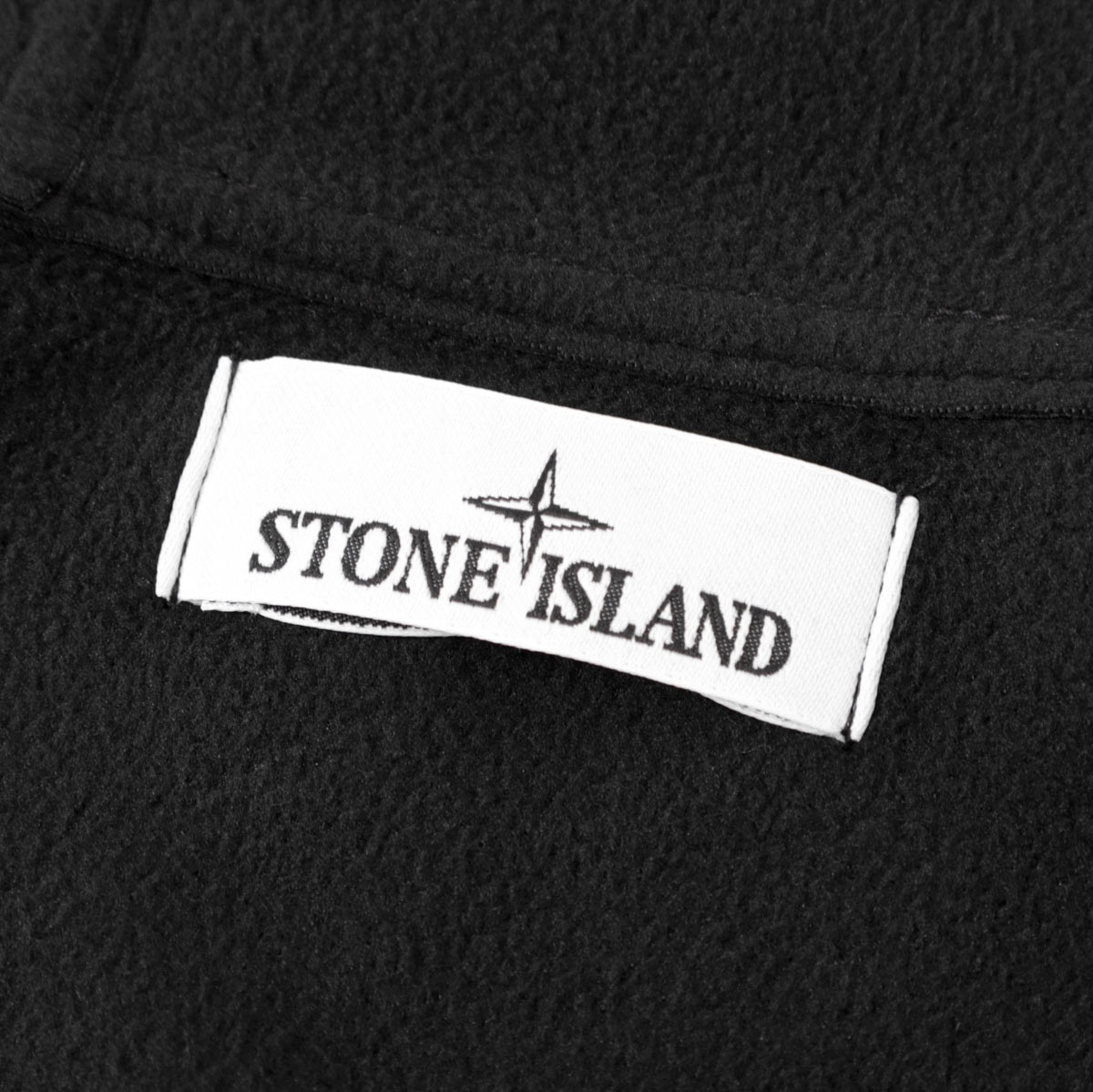 STONE ISLAND ストーンアイランド フーデッド ブルゾン/Q0322 SOFT
