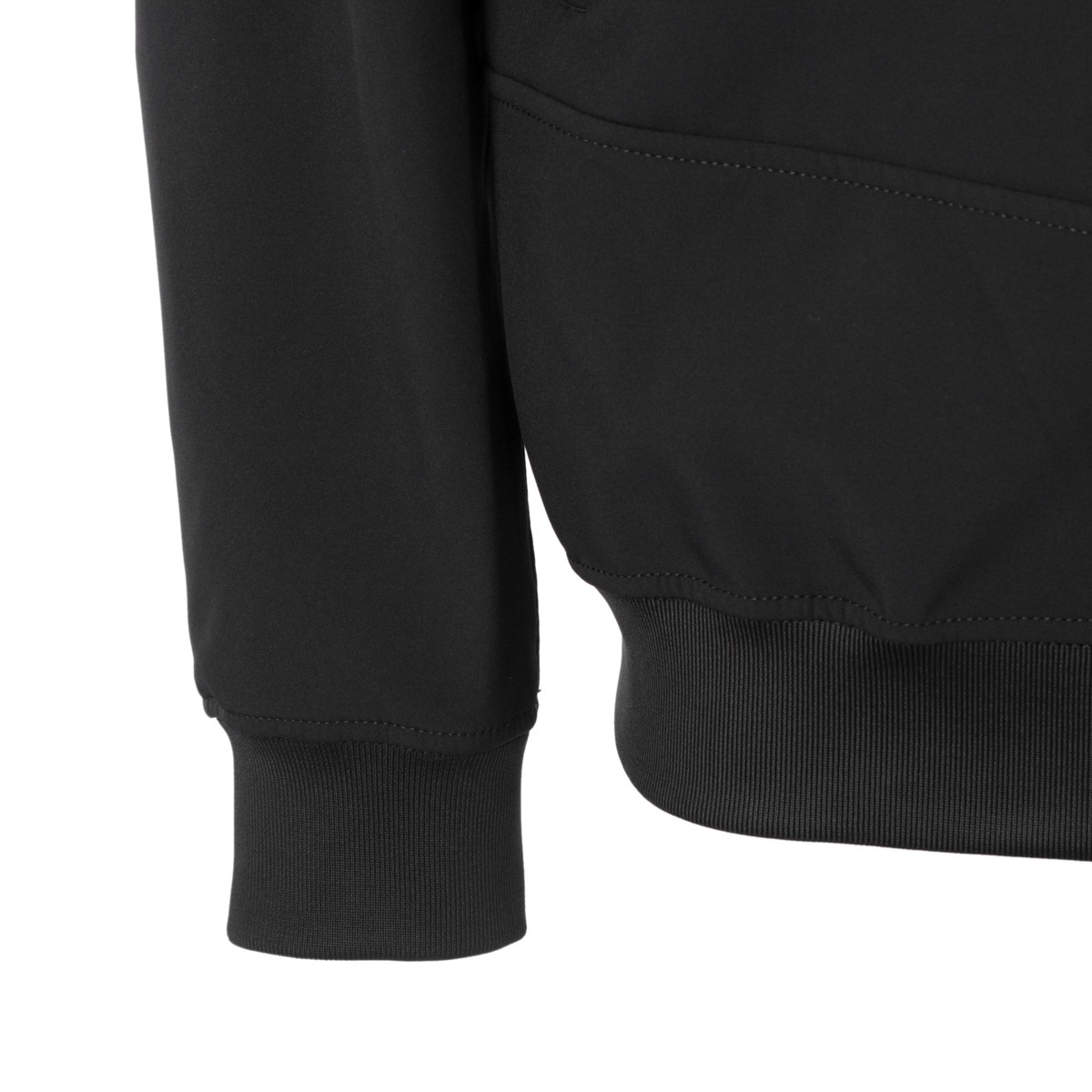 STONE ISLAND ストーンアイランド フーデッド ブルゾン/Q0322 SOFT