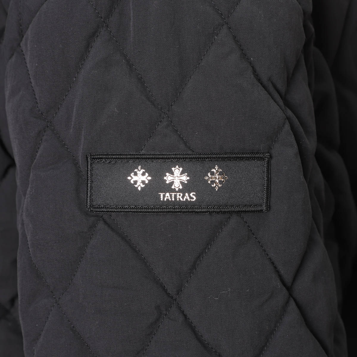 TATRAS タトラス ダウンジャケット/YUNO ユーノ【大きいサイズあり