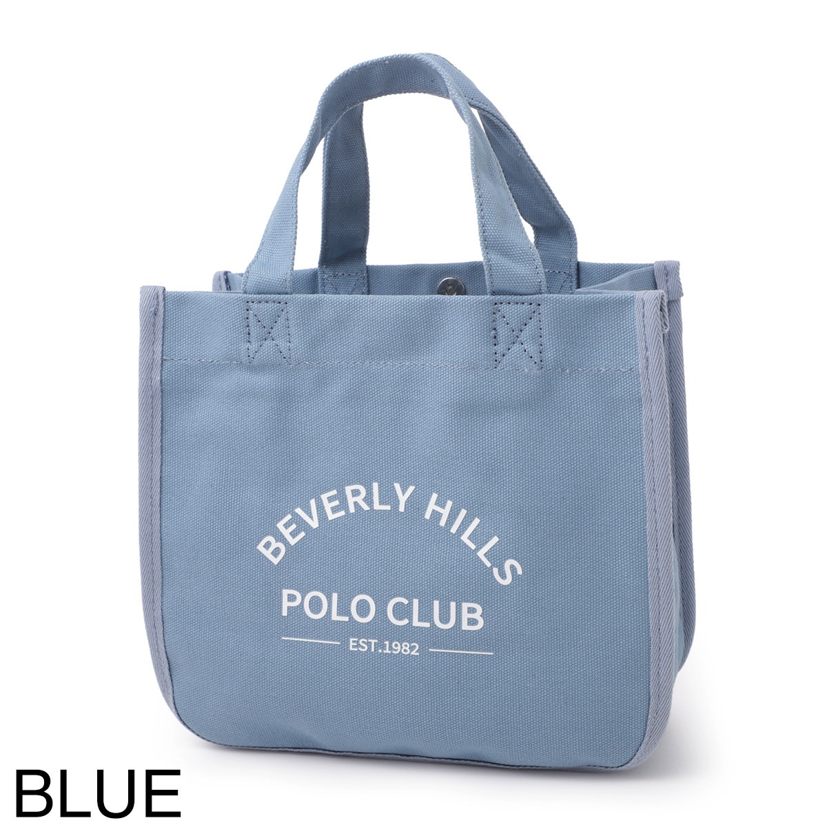 『ネコポス対応(1点まで)』BEVERLY HILLS POLO CLUB ビバリーヒルズポロクラブ トートバッグ レディース