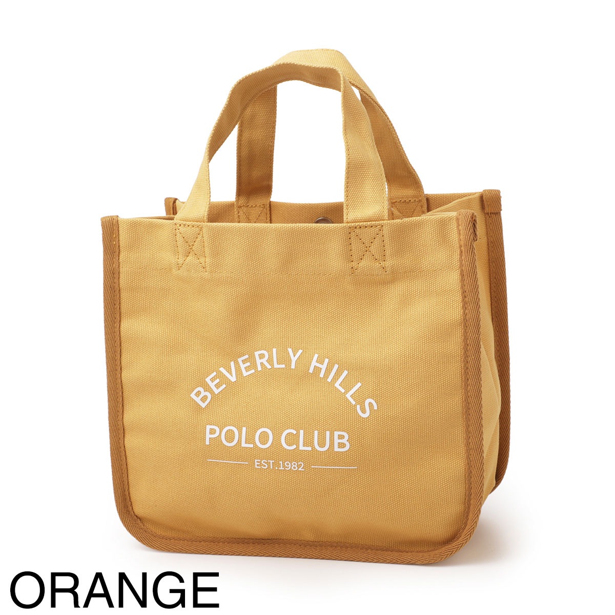 『ネコポス対応(1点まで)』BEVERLY HILLS POLO CLUB ビバリーヒルズポロクラブ トートバッグ レディース