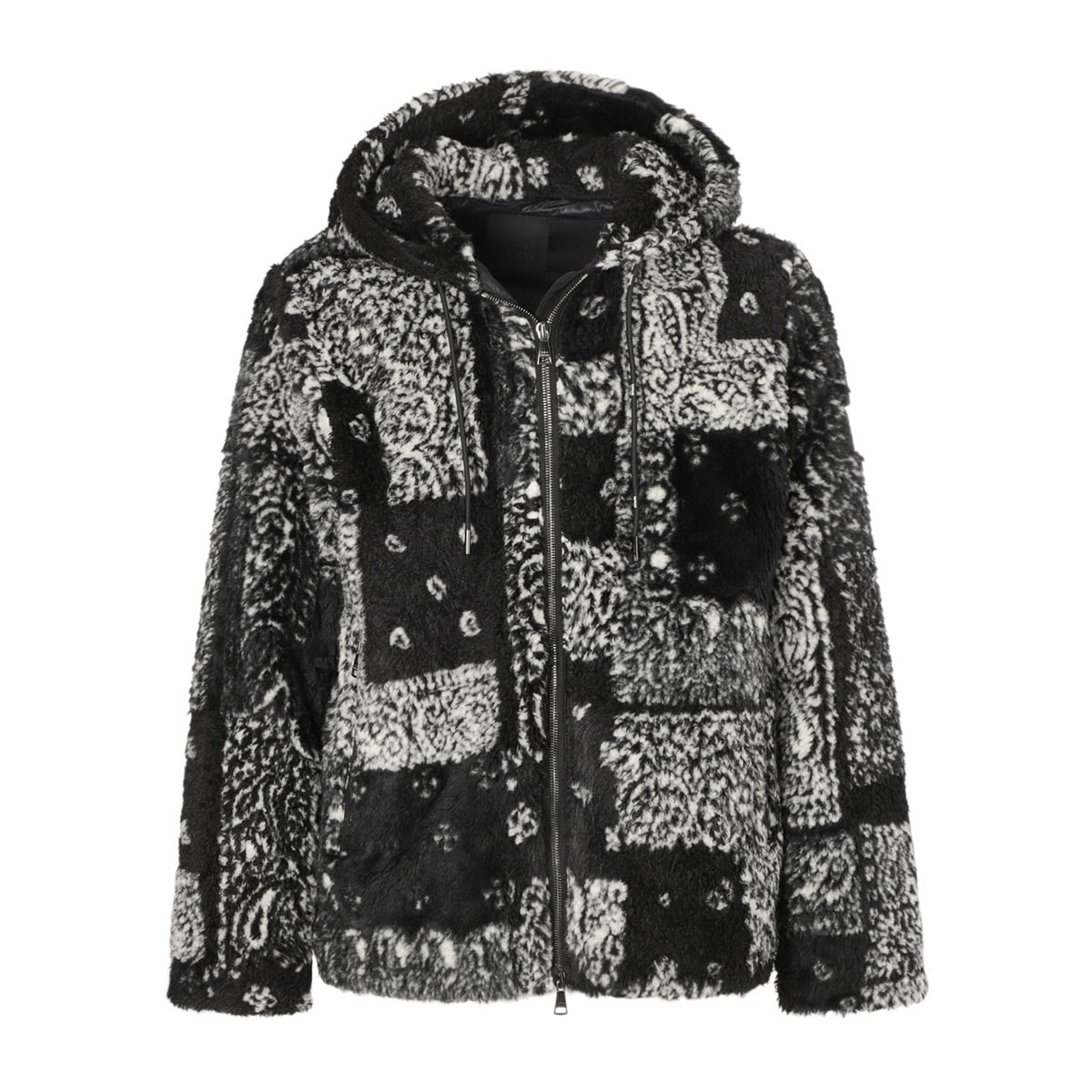 tatras ボアジャケット TATRAS タトラス ボアジャケット BOMOS ボモス ボアブルゾン