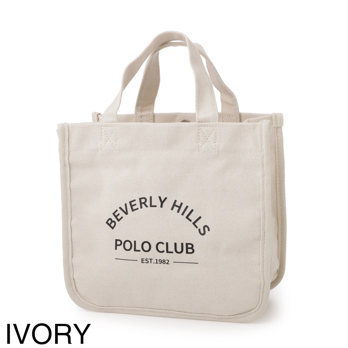 BEVERLY HILLS POLO CLUB ビバリーヒルズポロクラブ トート