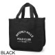 『ネコポス対応(1点まで)』BEVERLY HILLS POLO CLUB ビバリーヒルズポロクラブ トートバッグ レディース