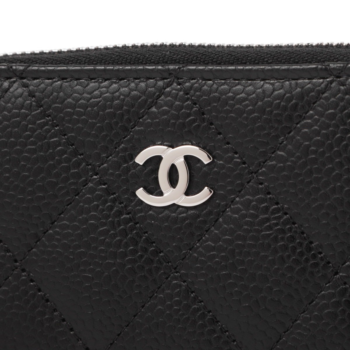 CHANEL シャネル コインケース/コンパクトウォレット/MATELASSE
