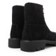 【アウトレット】LOEWE ロエベ レースアップブーツ/SIERRA ANKLE BOOT【大きいサイズあり】 メンズ