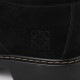【アウトレット】LOEWE ロエベ レースアップブーツ/SIERRA ANKLE BOOT【大きいサイズあり】 メンズ