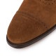 CROCKETT&JONES クロケット&ジョーンズ 内羽根式シューズ/セミブローグ/WESTFIELD 29839A-J03L1 E ラスト341【大きいサイズあり】 メンズ
