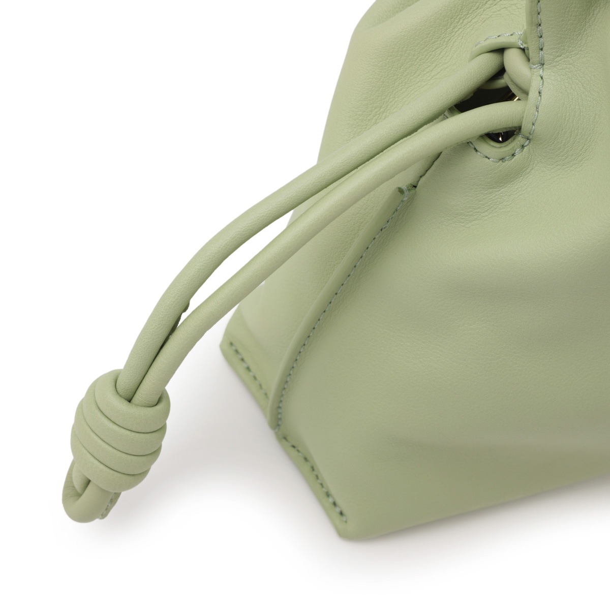 LOEWE ロエベ クラッチバッグ 3WAY/ショルダーバッグ/FLAMENCO CLUTCH MINI レディース