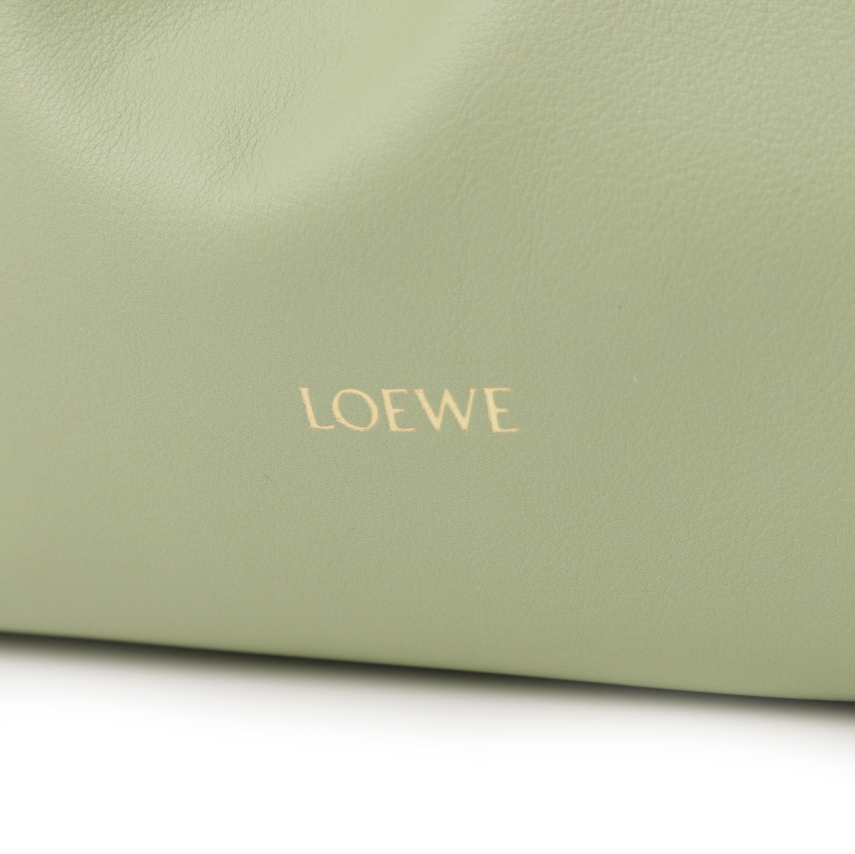 LOEWE ロエベ クラッチバッグ 3WAY/ショルダーバッグ/FLAMENCO CLUTCH MINI レディース