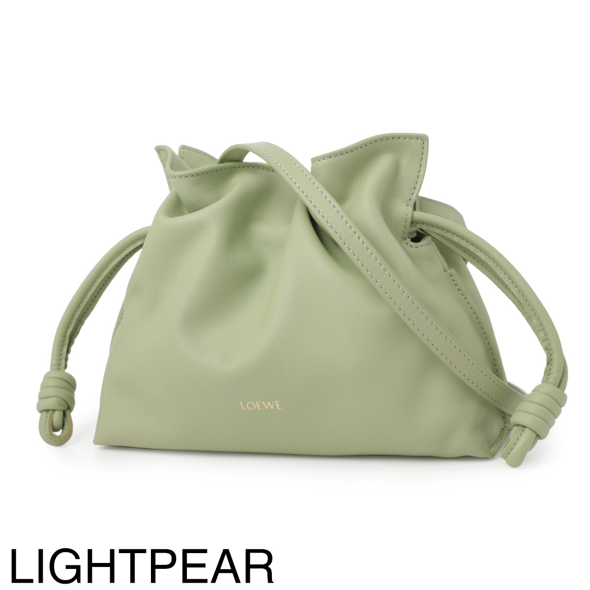ロエベ　LOEWE クラッチ LOEWE ロエベ クラッチバッグ 3WAY/ショルダーバッグ/FLAMENCO