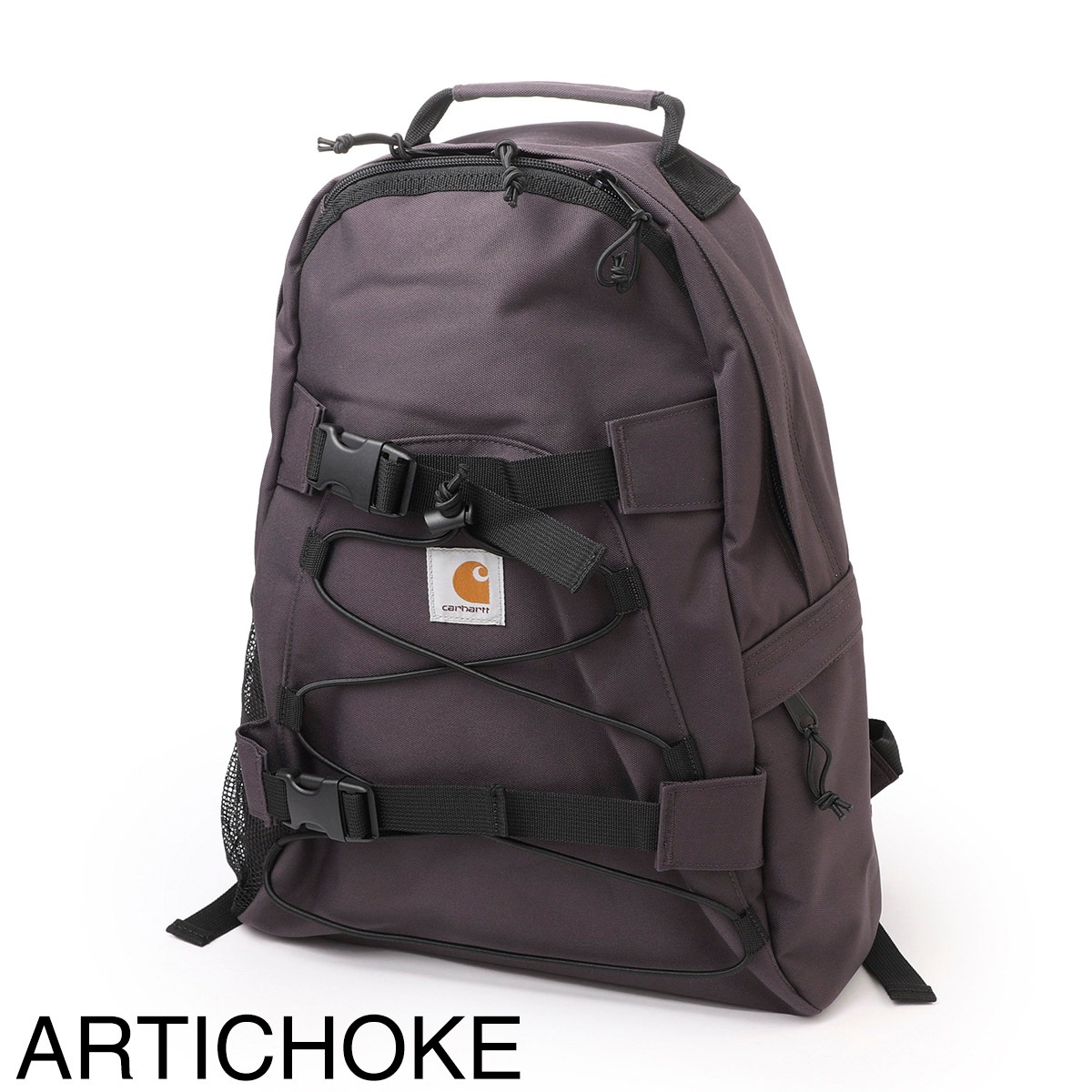 [カーハート] ワークインプログレス WIP バックパック カーハート ワークインプログレス Carhartt WIP リュック バック