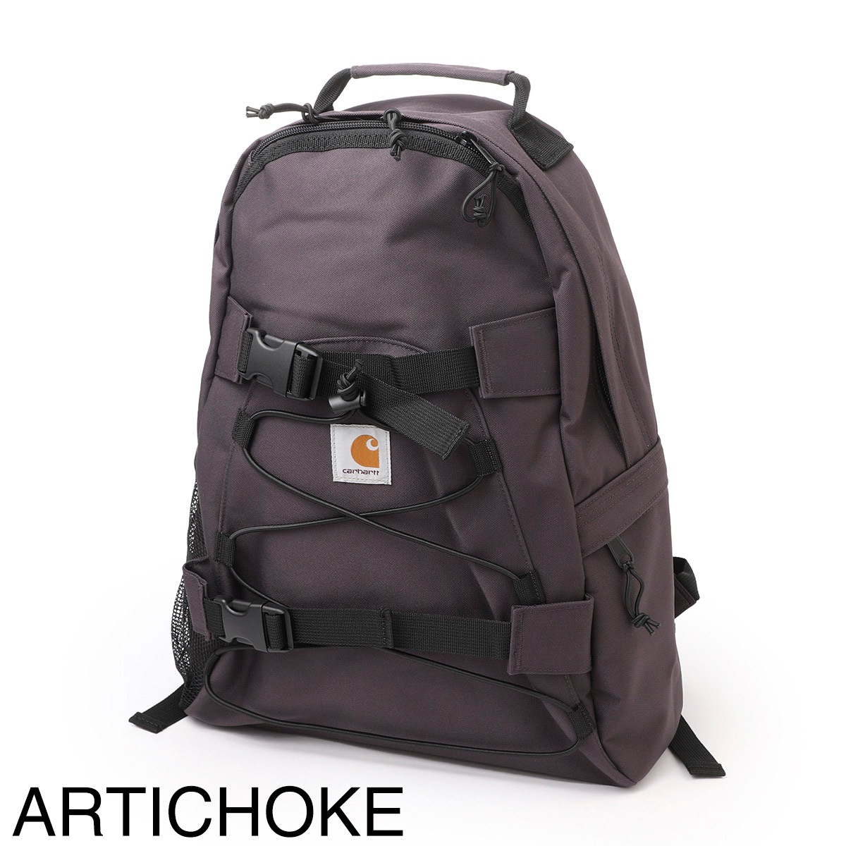 Carhartt WIP カーハート ワークインプログレス バックパック/KICKFLIP BACKPACK