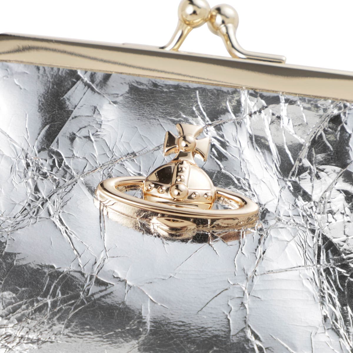 新品　ヴィヴィアン　FRAME COIN PURSE Vivienne Westwood ヴィヴィアン ウエストウッド FRAME COIN