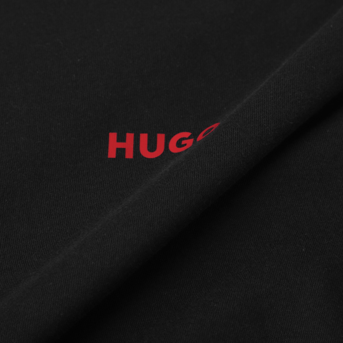 HUGO HUGOBOSS ヒューゴヒューゴボス クルーネック Tシャツ 3枚セット/T-SHIRT RN TRIPLET P メンズ