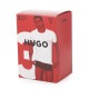 HUGO HUGOBOSS ヒューゴヒューゴボス クルーネック Tシャツ 3枚セット/T-SHIRT RN TRIPLET P メンズ