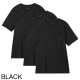 HUGO HUGOBOSS ヒューゴヒューゴボス クルーネック Tシャツ 3枚セット/T-SHIRT RN TRIPLET P メンズ