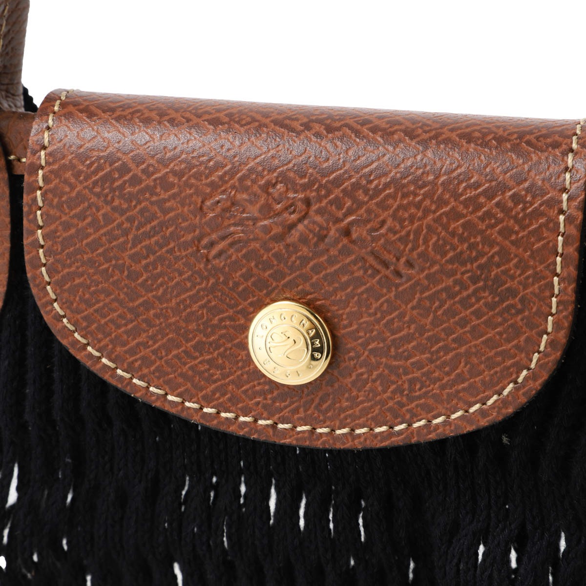 LONGCHAMP ロンシャン ショルダーバッグ/LE PLIAGE FILET レディース