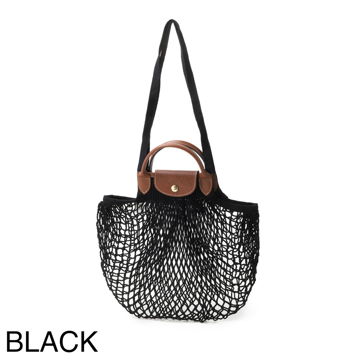 LONGCHAMP ロンシャン ショルダーバッグ/LE PLIAGE FILET レディース