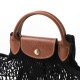 LONGCHAMP ロンシャン ショルダーバッグ/LE PLIAGE FILET レディース