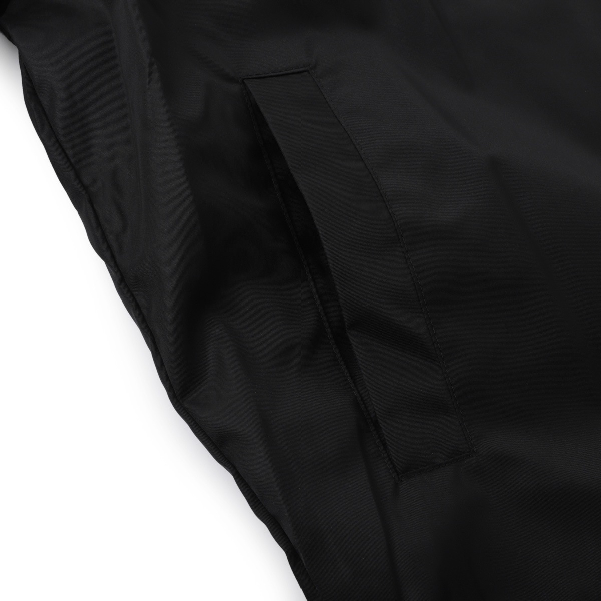 アウトレット】HUGO BLUE ヒューゴブルー ナイロンジャケット/コーチ