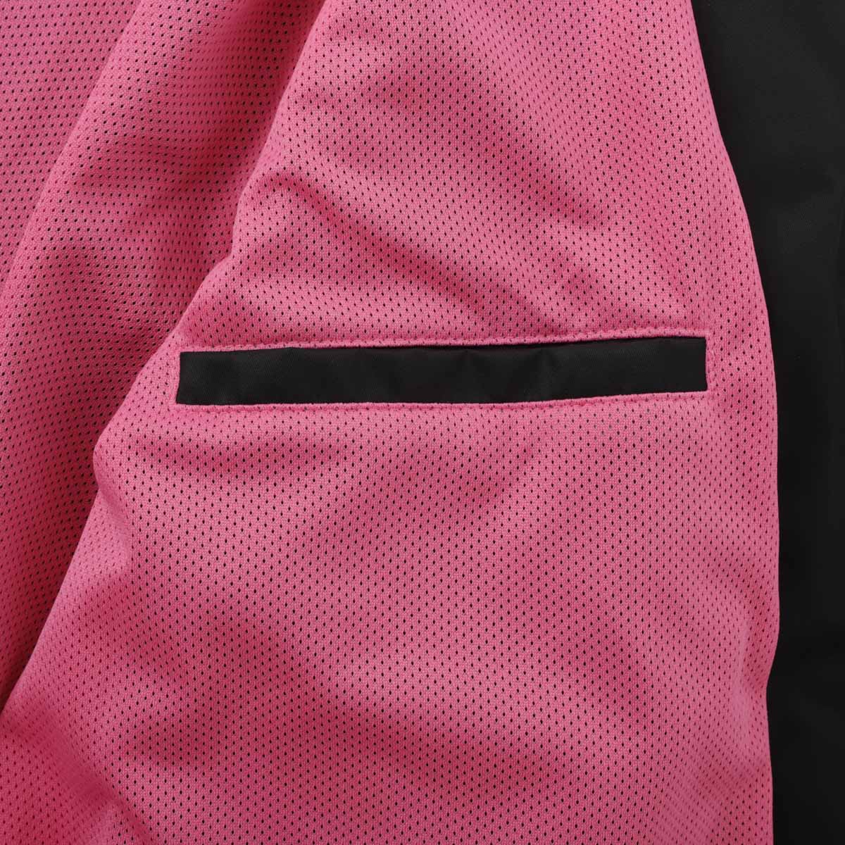 アウトレット】HUGO BLUE ヒューゴブルー ナイロンジャケット/コーチ