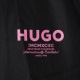 【アウトレット】HUGO BLUE ヒューゴブルー ナイロンジャケット/コーチジャケット/BIYO2521 メンズ
