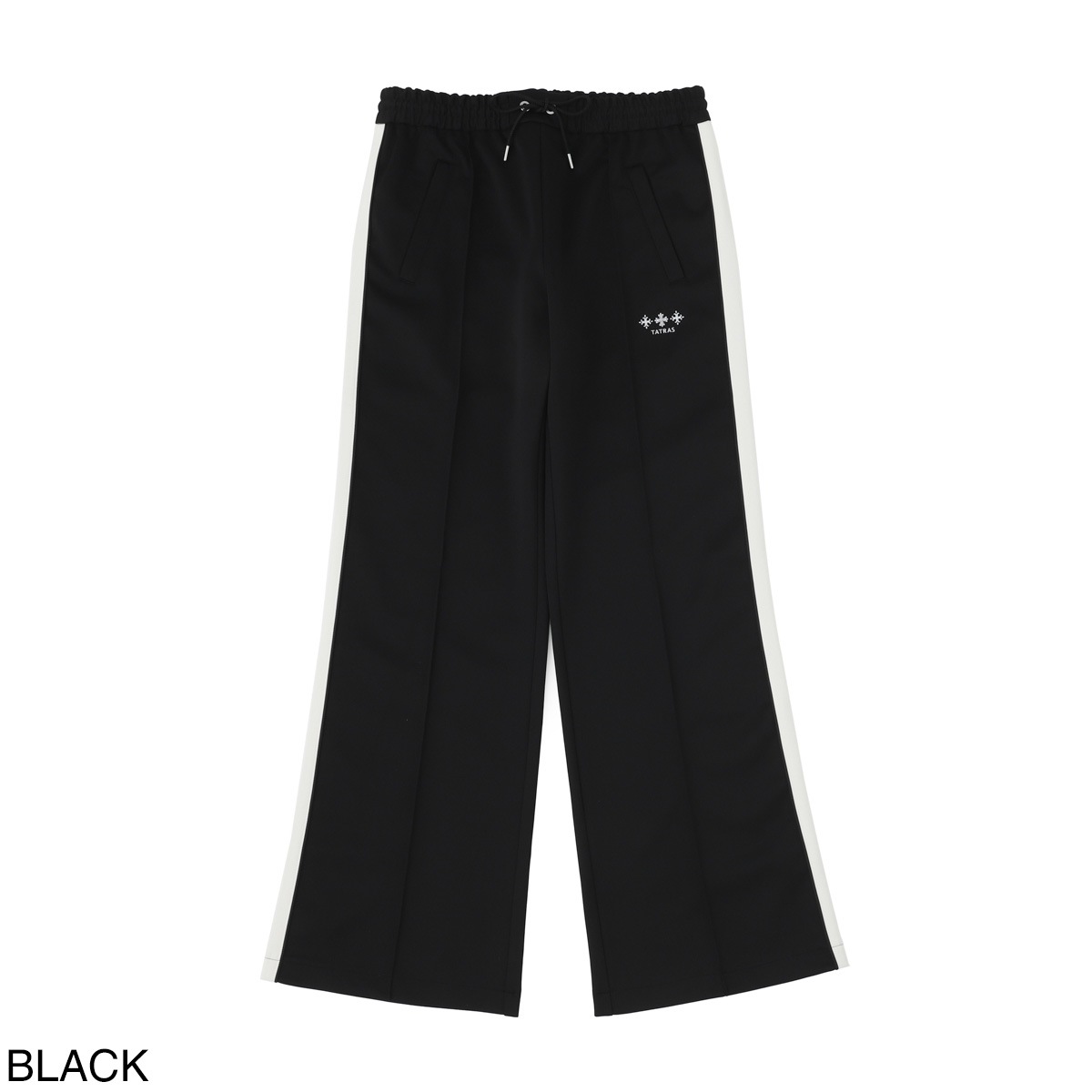 【アウトレット】TATRAS タトラス トラックパンツ/VELYN【大きいサイズあり】 レディース