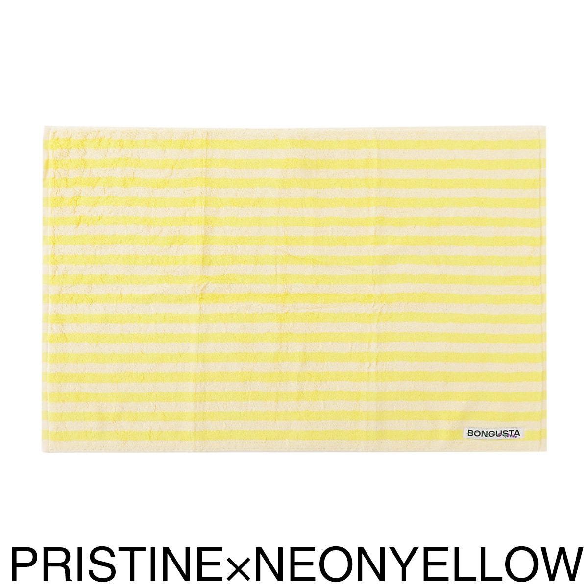 BONGUSTA ボングスタ ハンドタオル/NARAM HAND TOWEL 50×80 CM ナラム ハンドタオル ストライプ