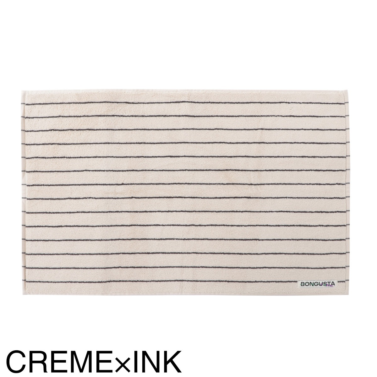 BONGUSTA ボングスタ ハンドタオル/NARAM HAND TOWEL 50×80 CM ナラム ハンドタオル ストライプ