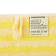 BONGUSTA ボングスタ ハンドタオル/NARAM HAND TOWEL 50×80 CM ナラム ハンドタオル ストライプ