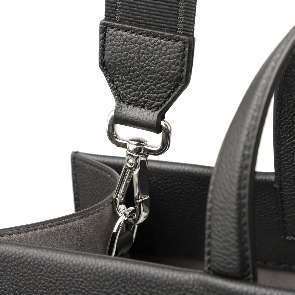 FENDI フェンディ トートバッグ 2WAY/GO TO SHOPPER MEDIUM メンズ