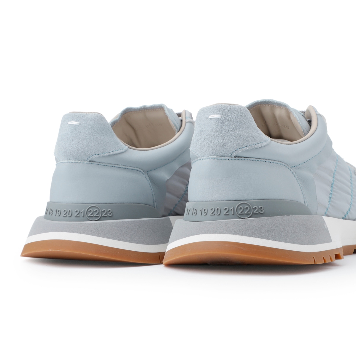 Maison Margiela メゾンマルジェラ スニーカー/50-50【大きいサイズ