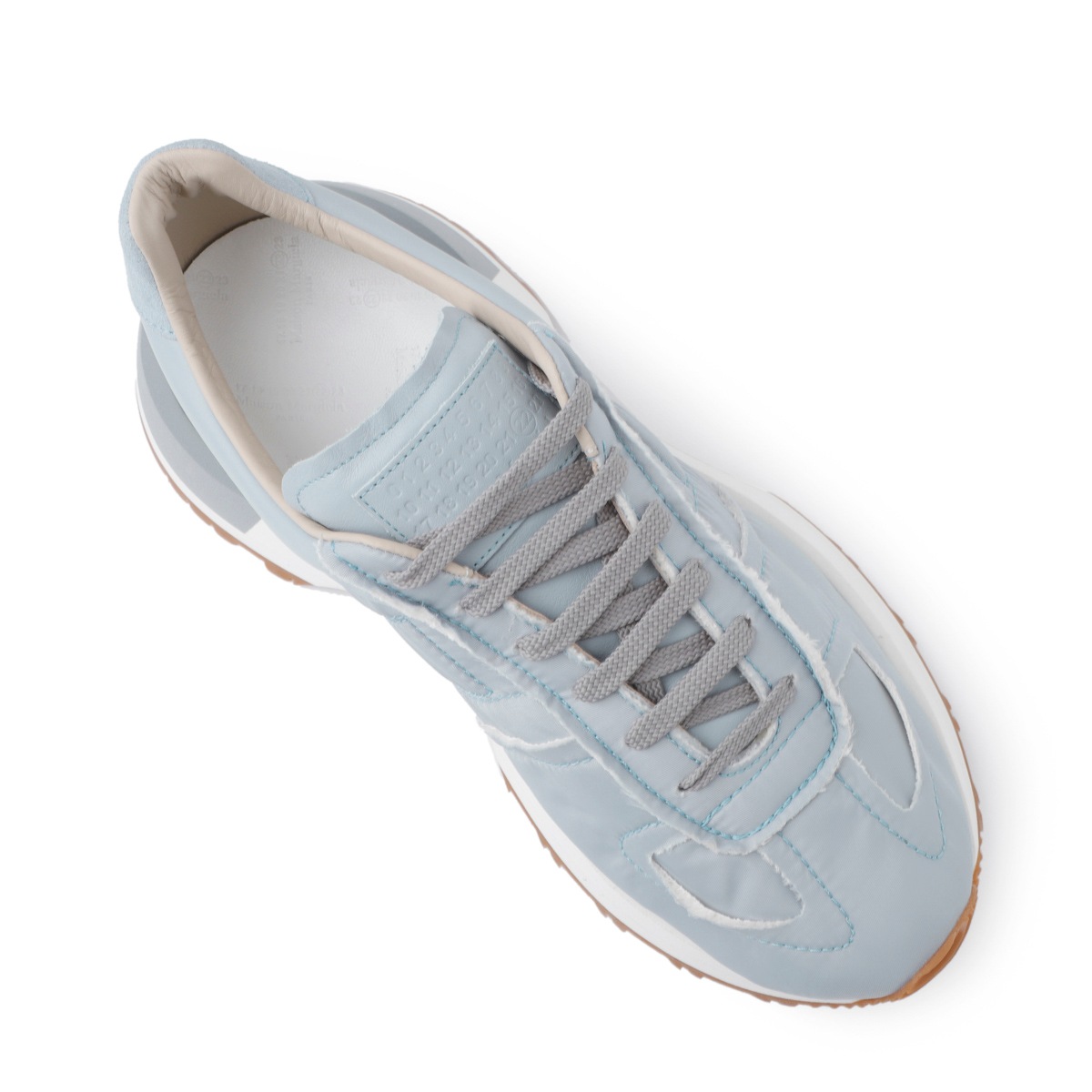 Maison Margiela メゾンマルジェラ スニーカー/50-50【大きいサイズ