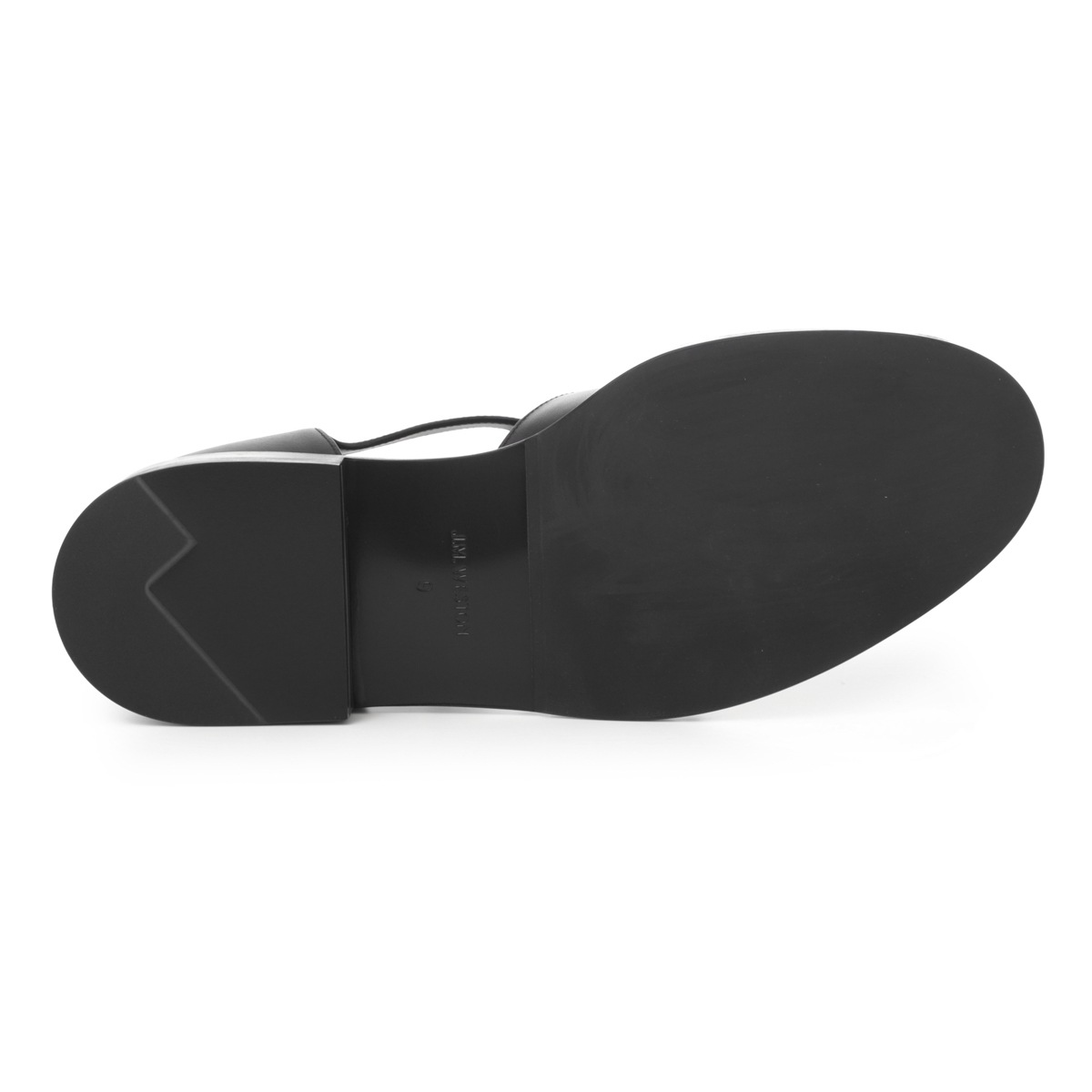 J.M. WESTON ジェイエムウエストン サンダル/フィッシャーマンサンダル/FISHERMAN SANDAL【大きいサイズあり】 メンズ