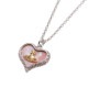 Vivienne Westwood ヴィヴィアンウエストウッド ネックレス/PETRA PENDANT レディース