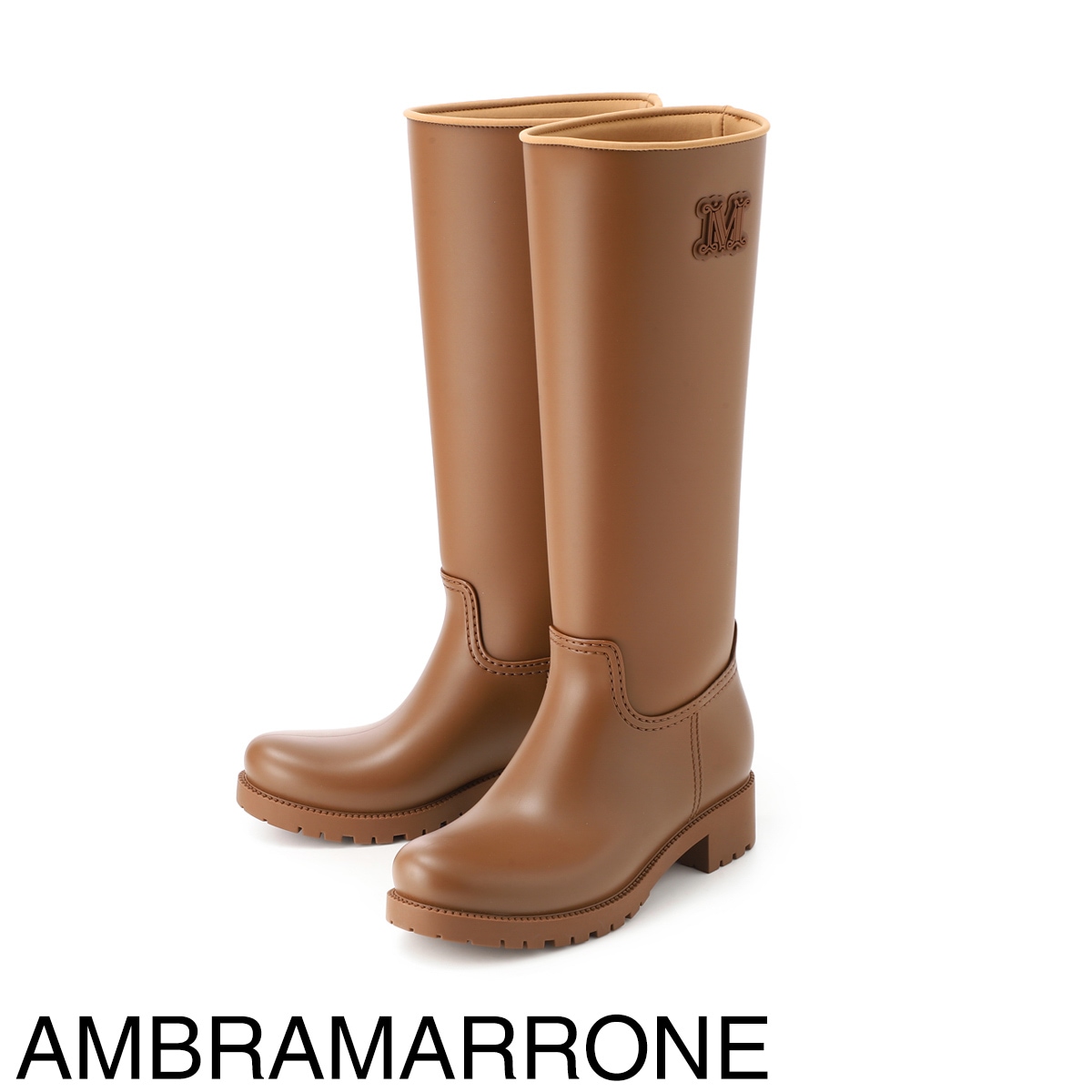 Max Mara マックスマーラ ロングブーツ/レインブーツ/RAIN レディース