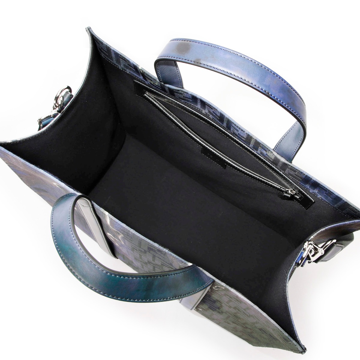 FENDI フェンディ トートバッグ/ショッピングバッグ メンズ