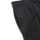 GIAB'S ARCHIVIO ジャブス アルキヴィオ ワンプリーツ スラックス/ウールパンツ/DANTE700/P メンズ