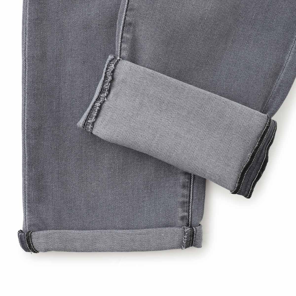 TRAMAROSSA トラマロッサ ジップフライジーンズ/MICHELANGELO