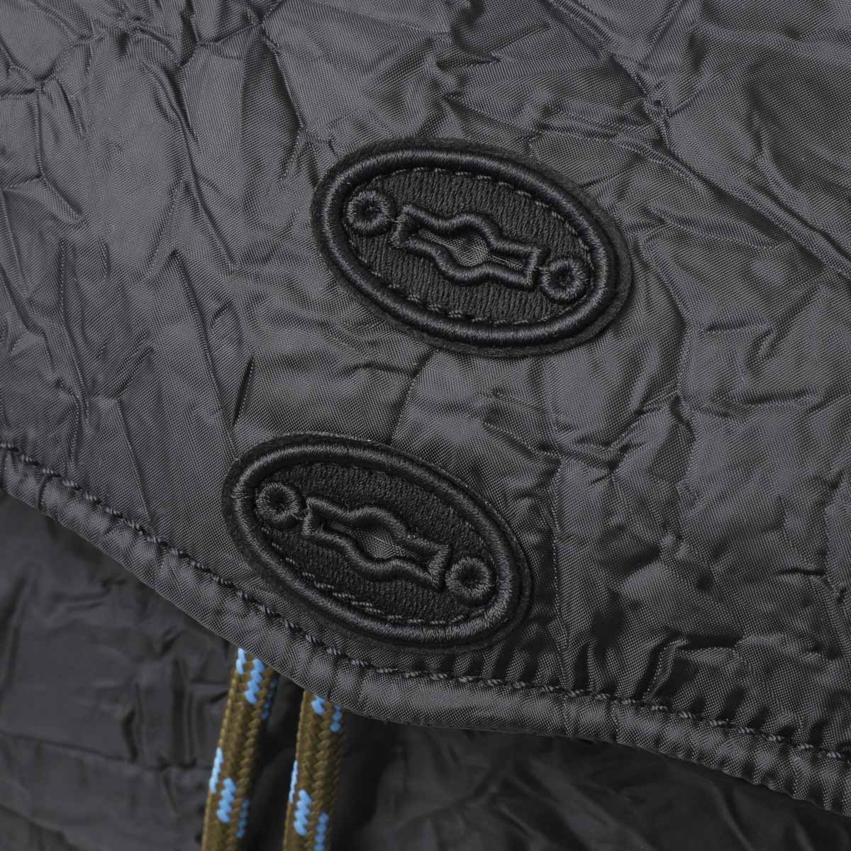 ZANELLATO ザネラート バックパック/リュックサック/MILO NEW YORK LUXETHIC メンズ