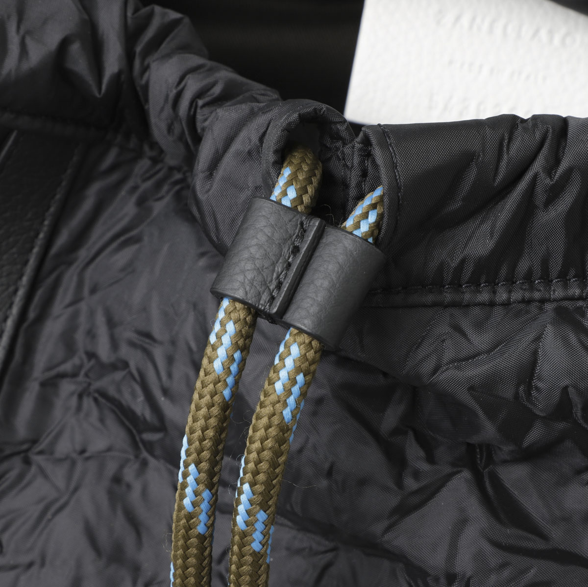 ZANELLATO ザネラート バックパック/リュックサック/MILO NEW YORK LUXETHIC メンズ