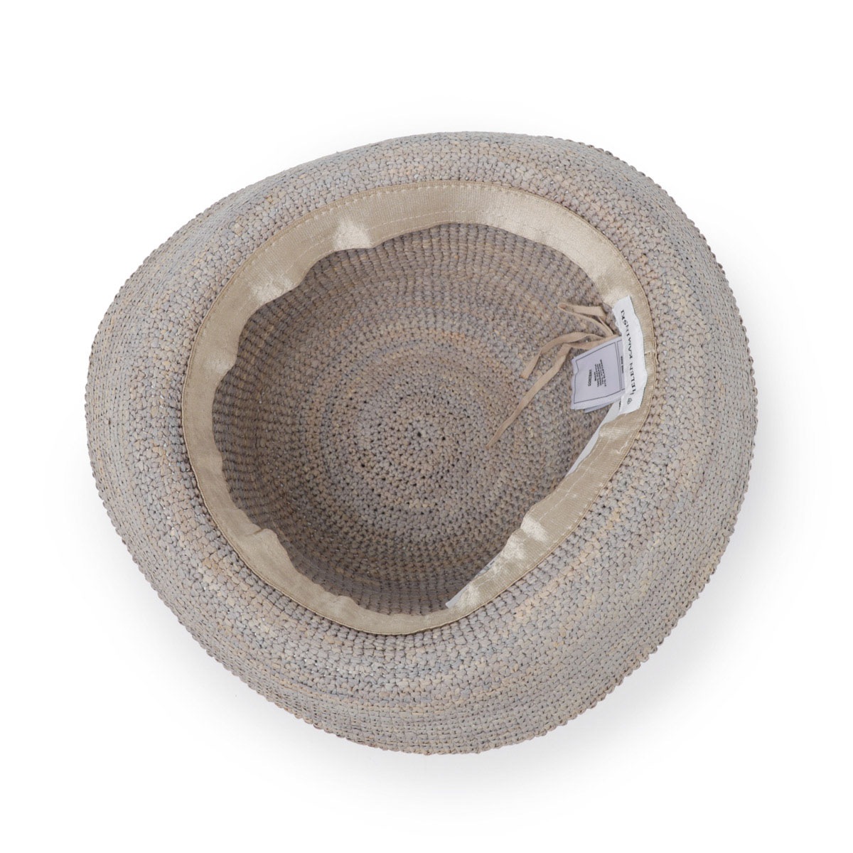 HELEN KAMINSKI ヘレンカミンスキー ラフィアハット/PROVENCE10 レディース