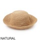 HELEN KAMINSKI ヘレンカミンスキー ラフィアハット/PROVENCE10 レディース