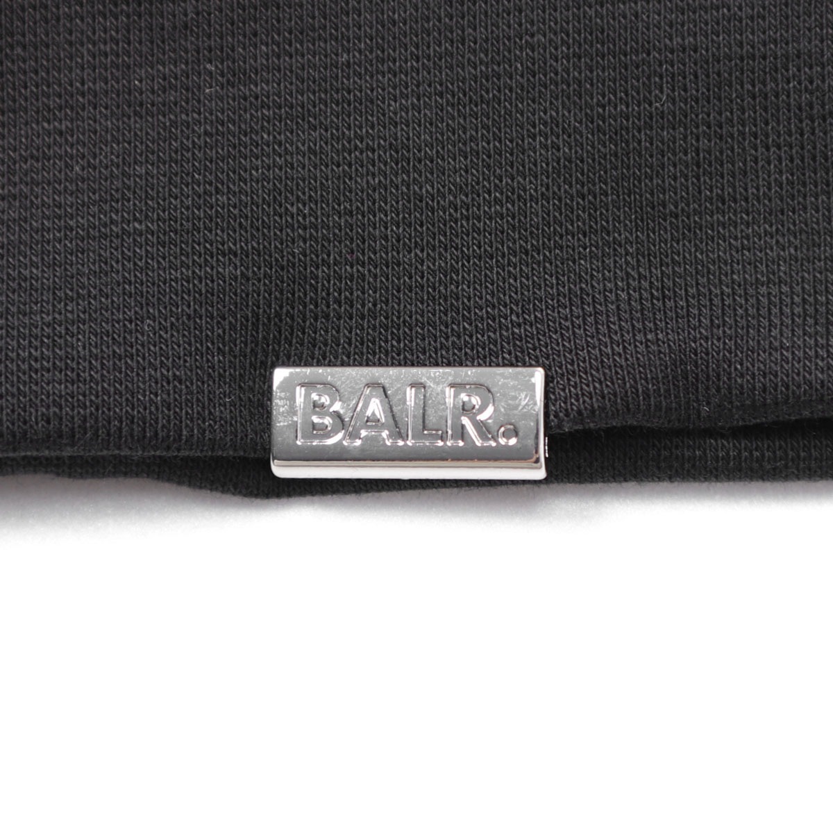 BALR. ボーラー パーカ/フーディ/JOEY BOX HALF TRACK H2S HOODIE